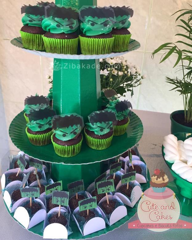 تم تولد هالک - Hulk